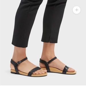 Secra Willow Sandal